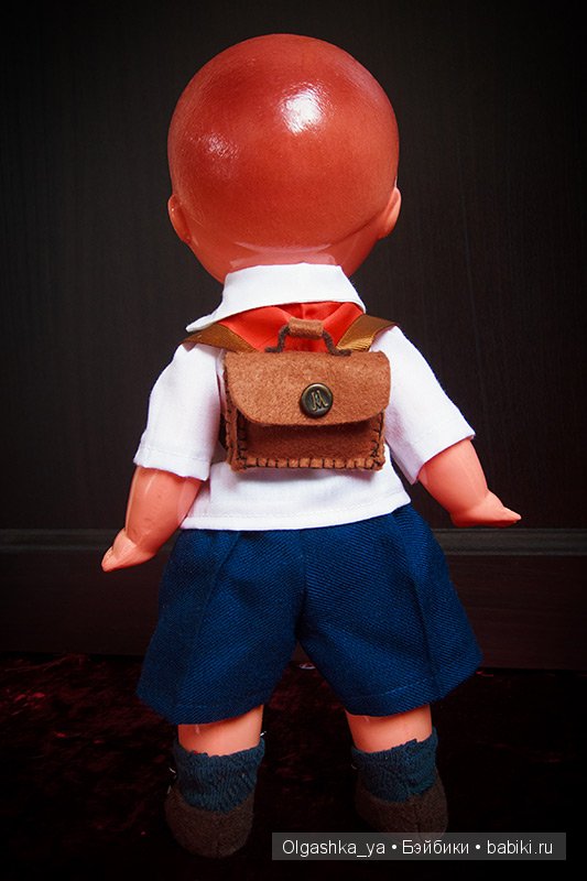 Ключик от детства. Часть 4 (фото 9)