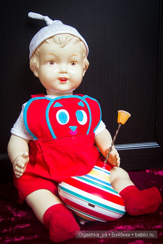 Ключик от детства. Часть 4 (фото 6)