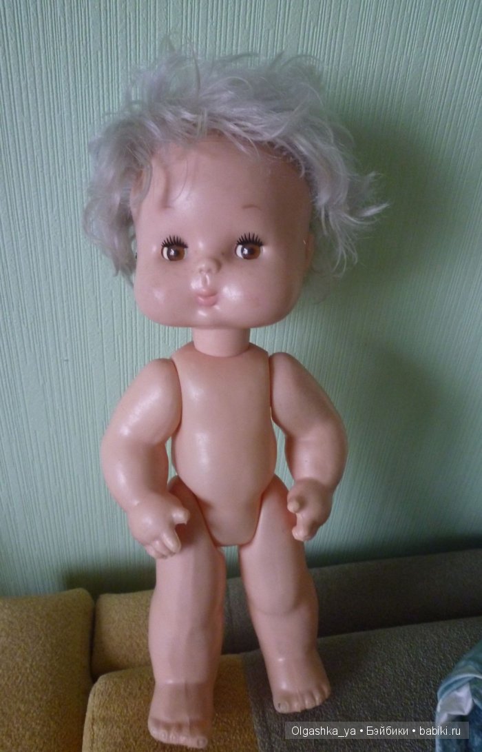 Ключик от детства. Часть 4