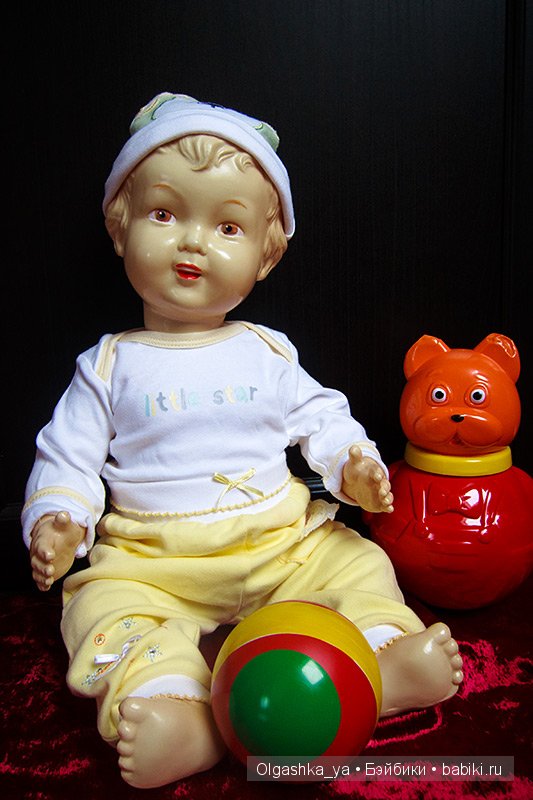 Ключик от детства. Часть 4 (фото 3)