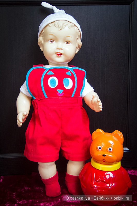 Ключик от детства. Часть 4 (фото 7)