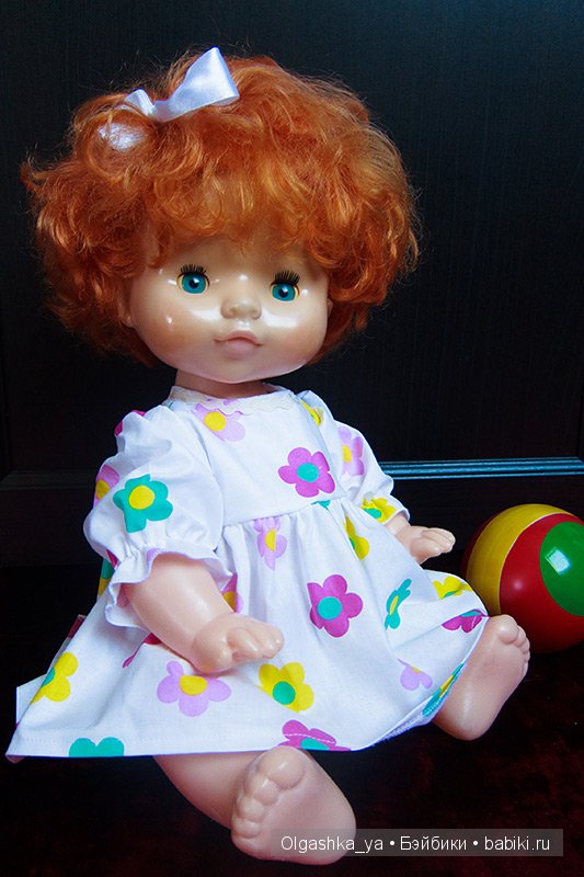 Ключик от детства. Часть 4 (фото 2)