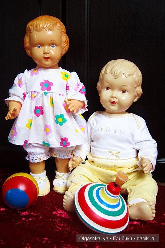 Ключик от детства. Часть 4 (фото 5)