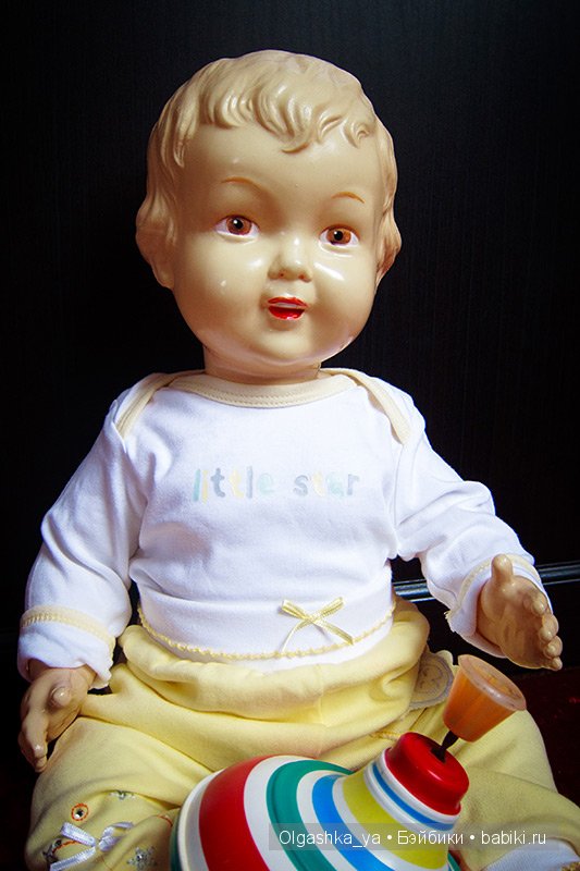 Ключик от детства. Часть 4 (фото 4)