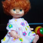 Ключик от детства. Часть 4