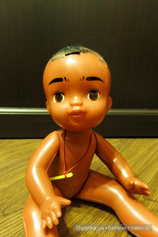 Мои любимые Ленигрушки — Советские винтажные куклы (СССР): Ленигрушка