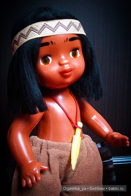 Мои любимые Ленигрушки — Советские винтажные куклы (СССР): Ленигрушка