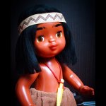 Мои любимые Ленигрушки