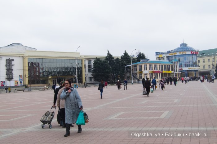 Выставка старинных кукол и игрушек 2016 в г. Армавире. Фоторепортаж