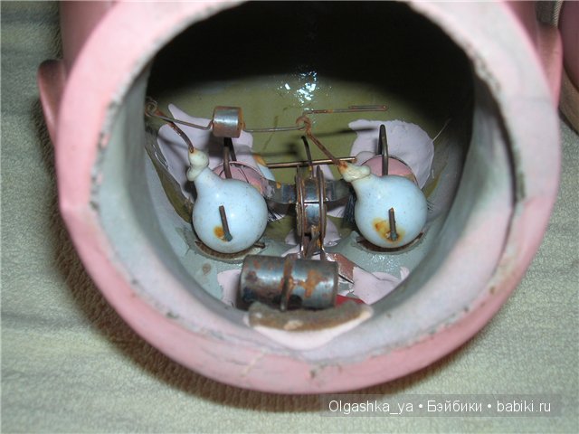 Как Томочка глазки лечила (фото 3)