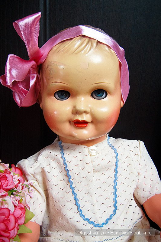 Как Томочка глазки лечила (фото 7)