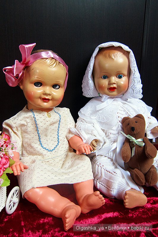 Как Томочка глазки лечила (фото 8)