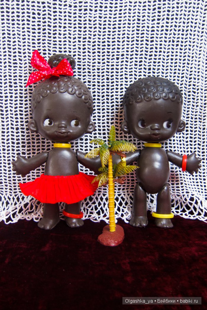 Мои шоколадки — Винтажные куклы ГДР (Немки): Бигги (фото 9)