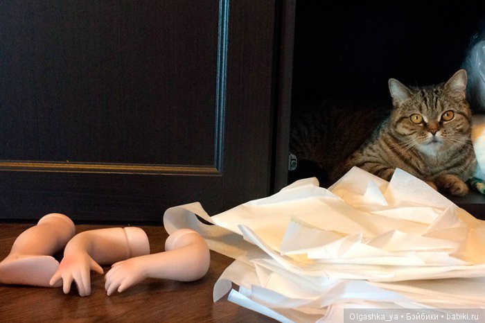 Рождественская история со счастливым концом (фото 3)