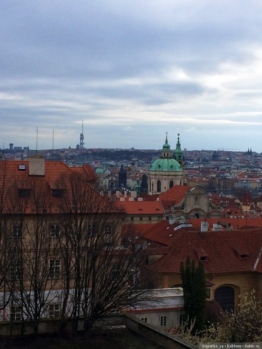 Кукольная Прага — Интересное обо всем: поздравления