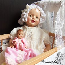 Долгая дорога домой Сары и Эмили