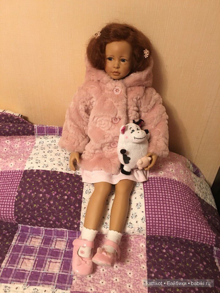 Моя мечта - Николетта от Heidi Plusczok (фото 6)