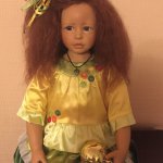 Моя мечта - Николетта от Heidi Plusczok