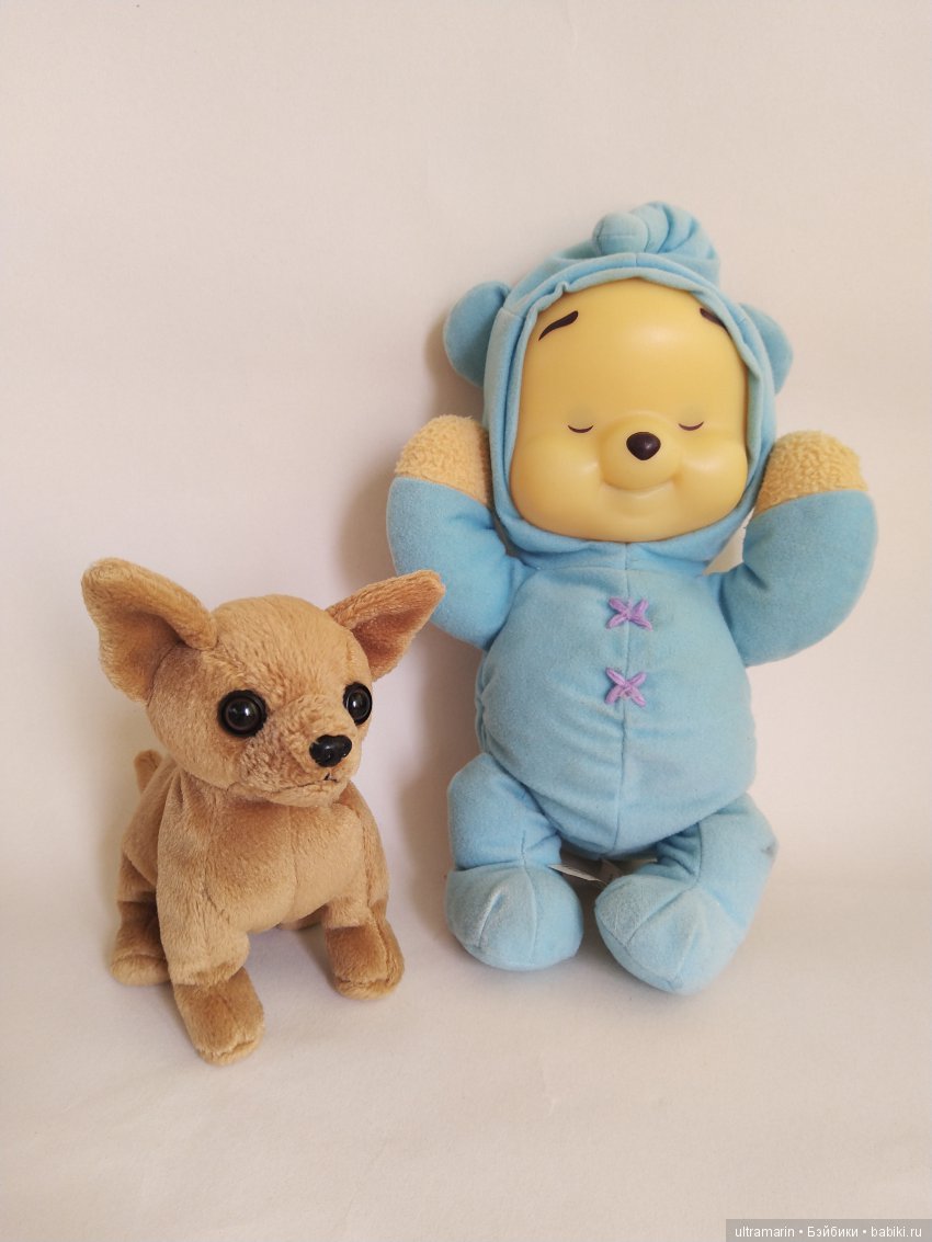 Очередной улов на барахолке