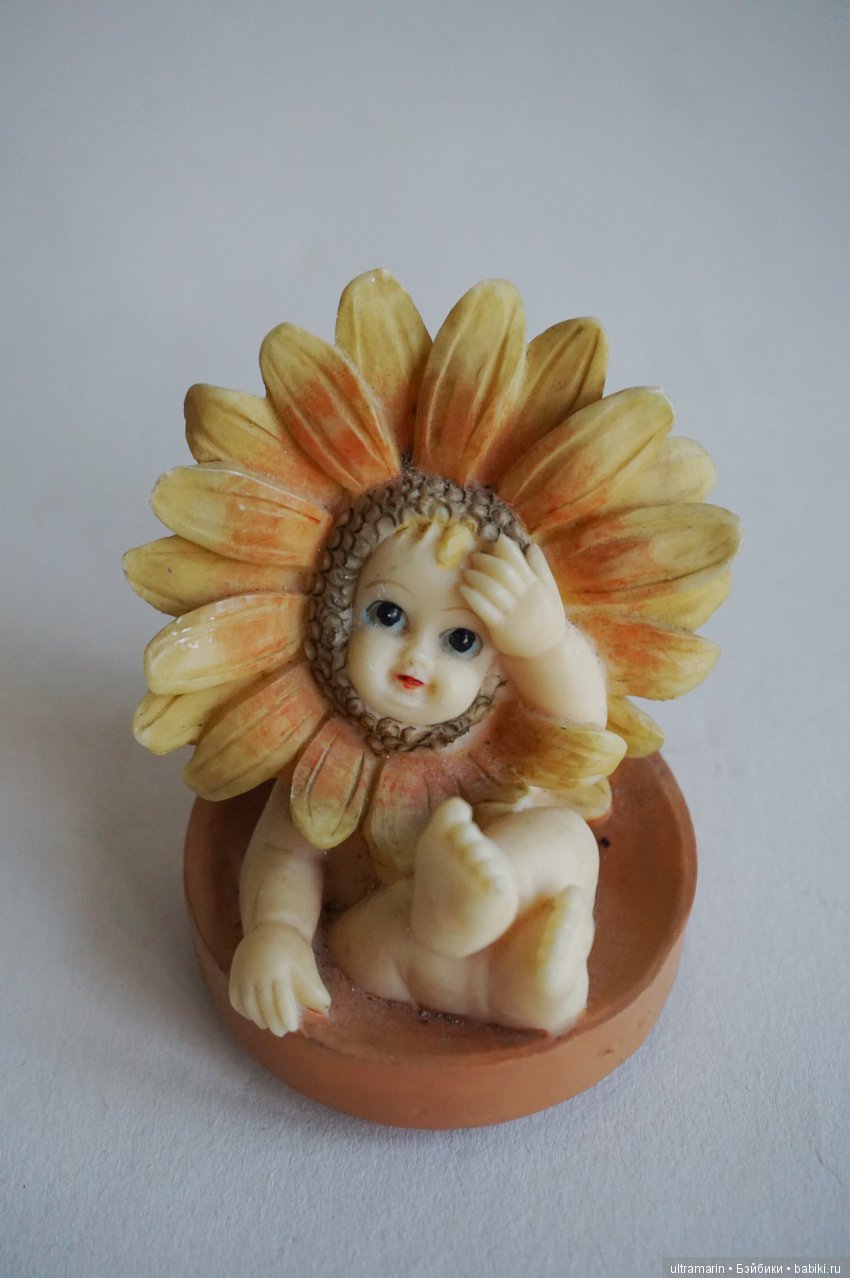 Очередной улов на барахолке