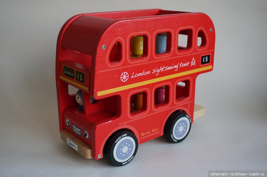 Очередной улов на барахолке