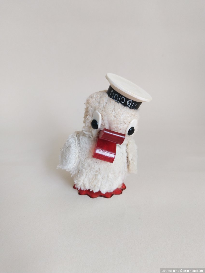 Очередной улов на барахолке (фото 4)