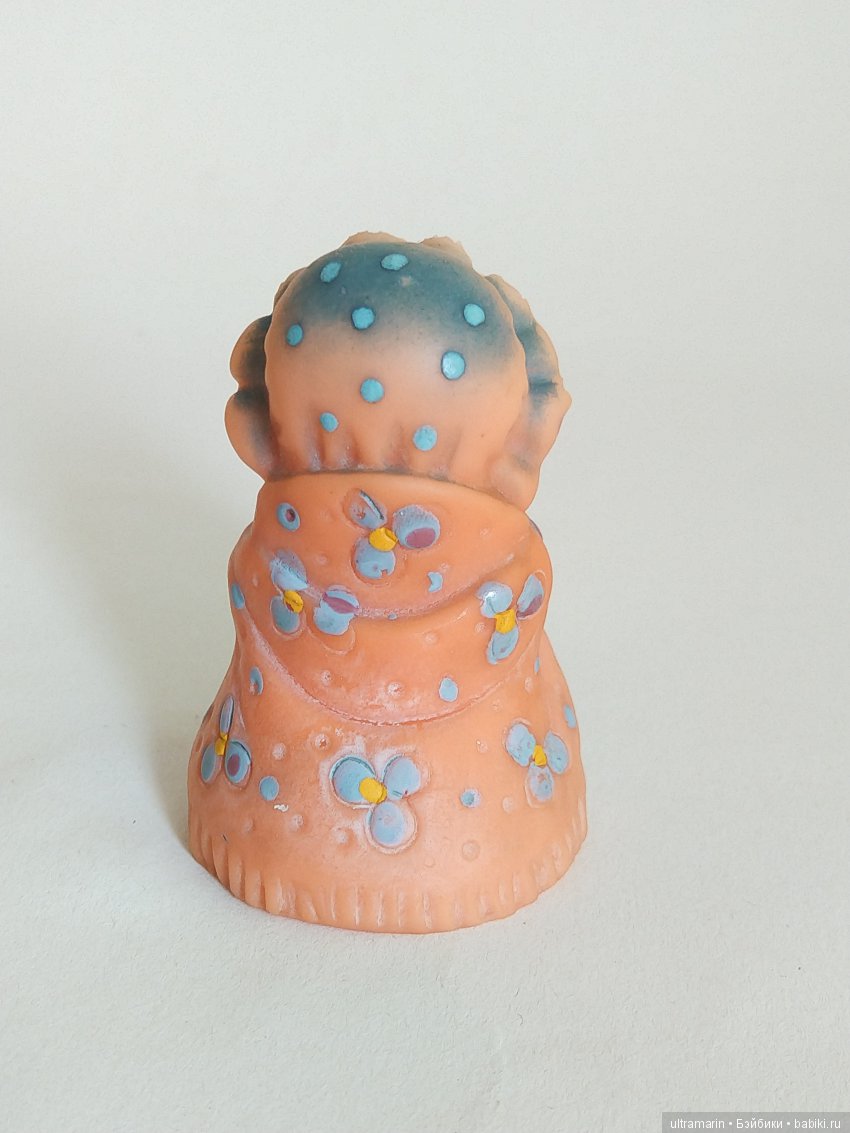 Очередной улов на барахолке (фото 3)