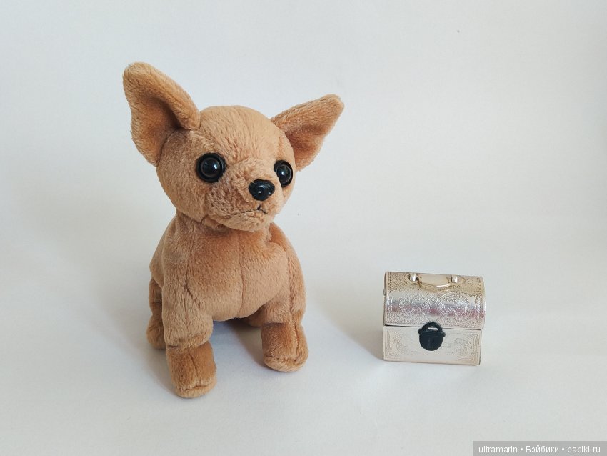 Очередной улов на барахолке (фото 10)