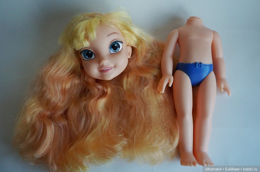 Очередной улов на барахолке