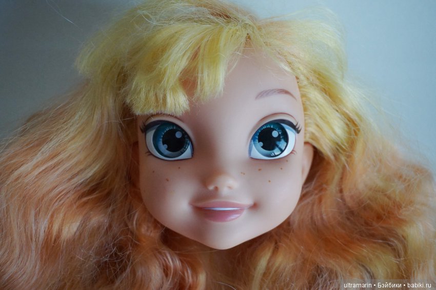 Очередной улов на барахолке