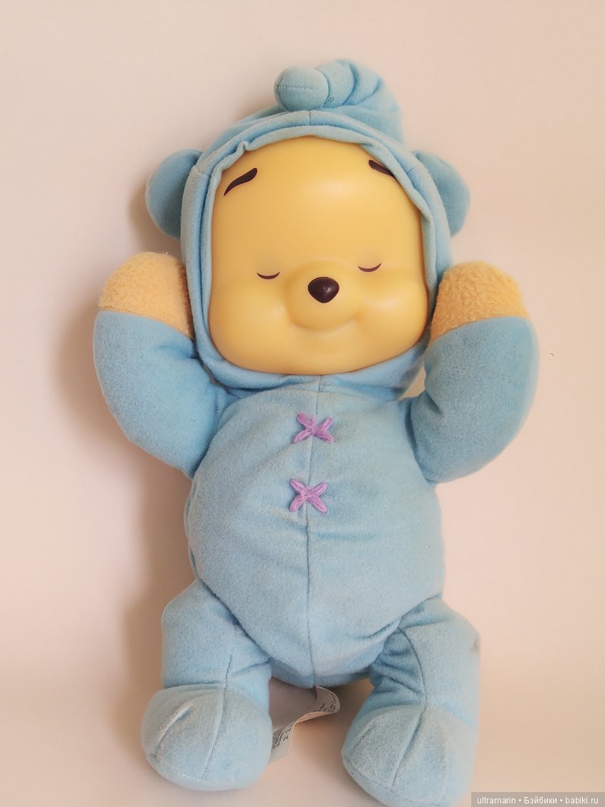 Очередной улов на барахолке