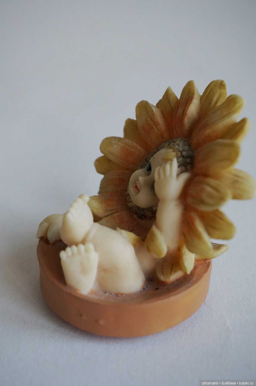 Очередной улов на барахолке