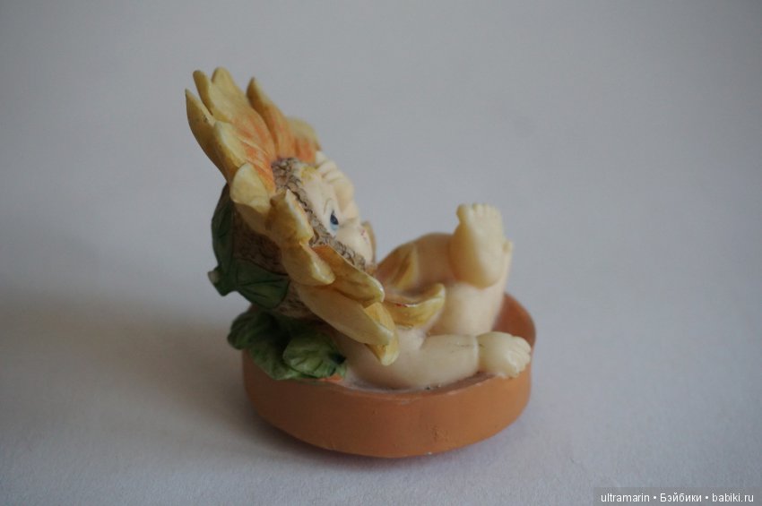 Очередной улов на барахолке