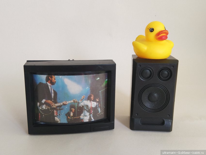 Очередной улов на барахолке (фото 6)