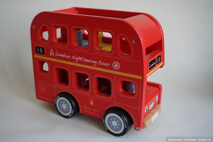 Очередной улов на барахолке