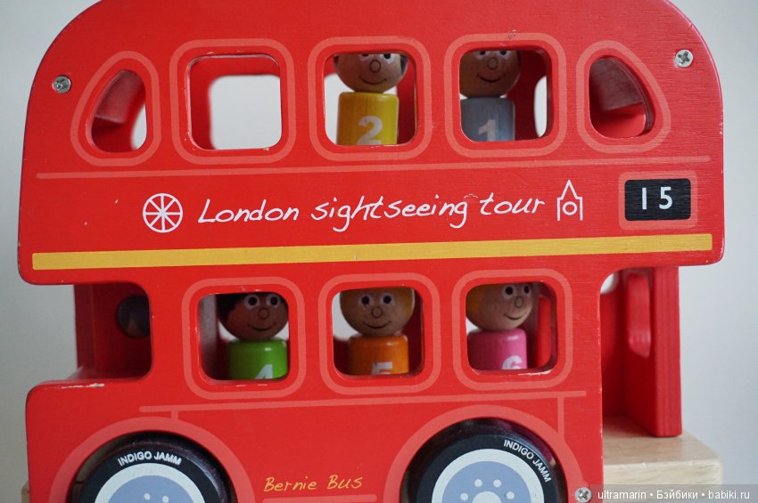 Очередной улов на барахолке