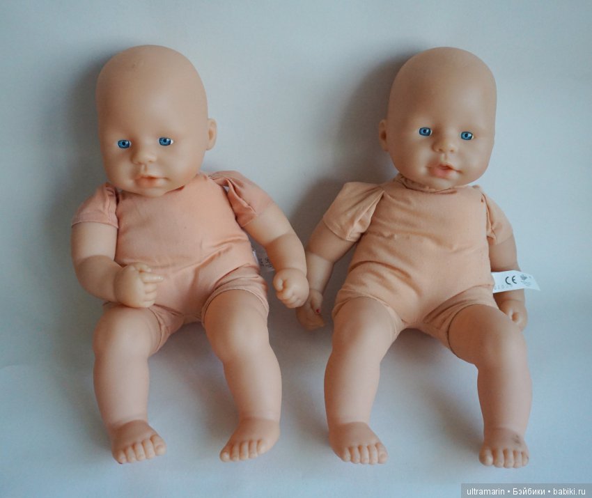 Очередной улов на барахолке