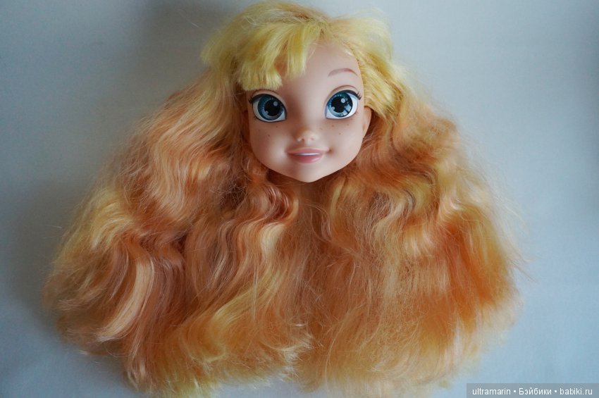 Очередной улов на барахолке