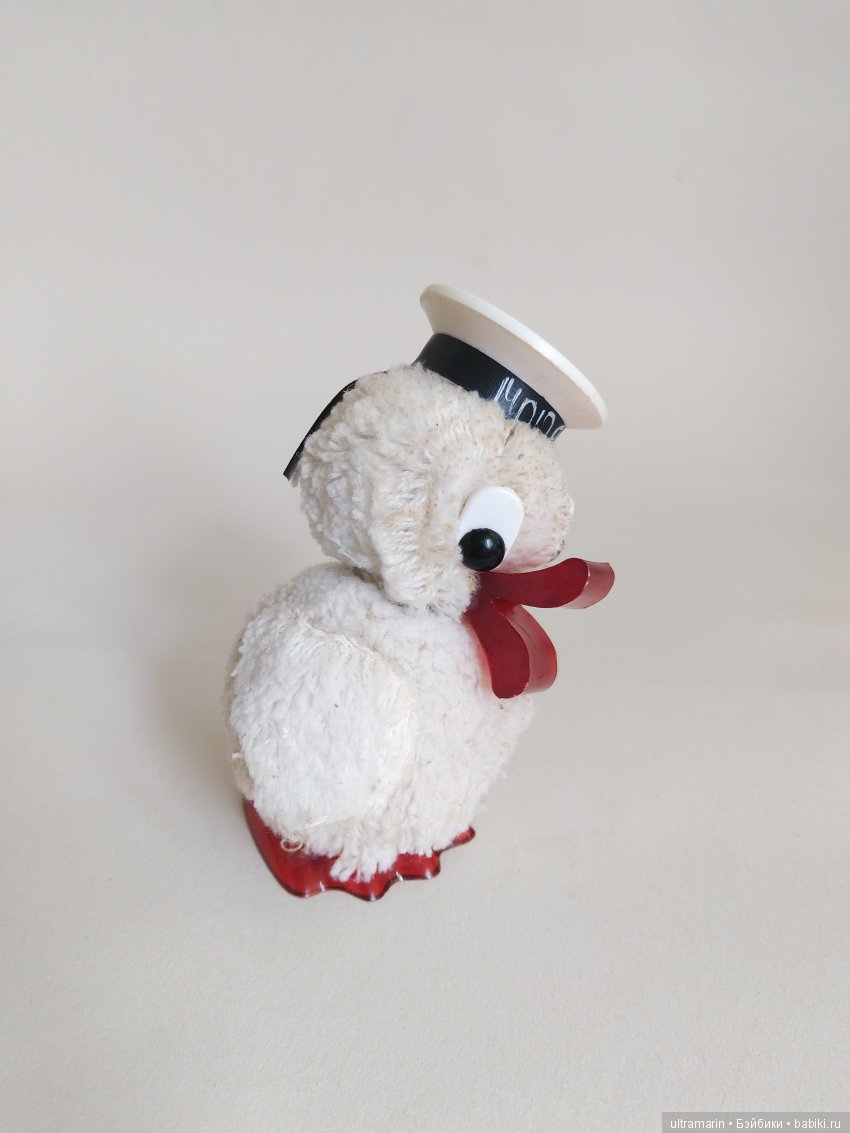 Очередной улов на барахолке (фото 5)