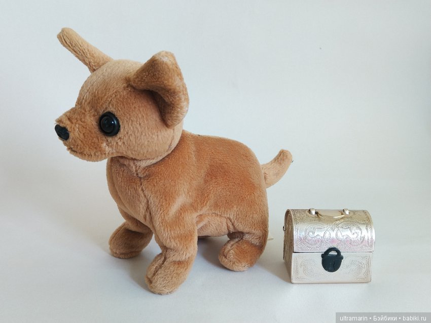 Очередной улов на барахолке