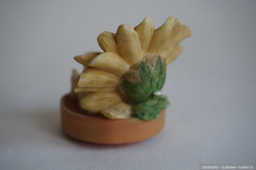 Очередной улов на барахолке