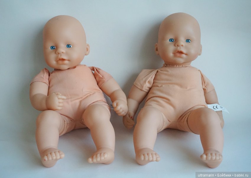 Очередной улов на барахолке