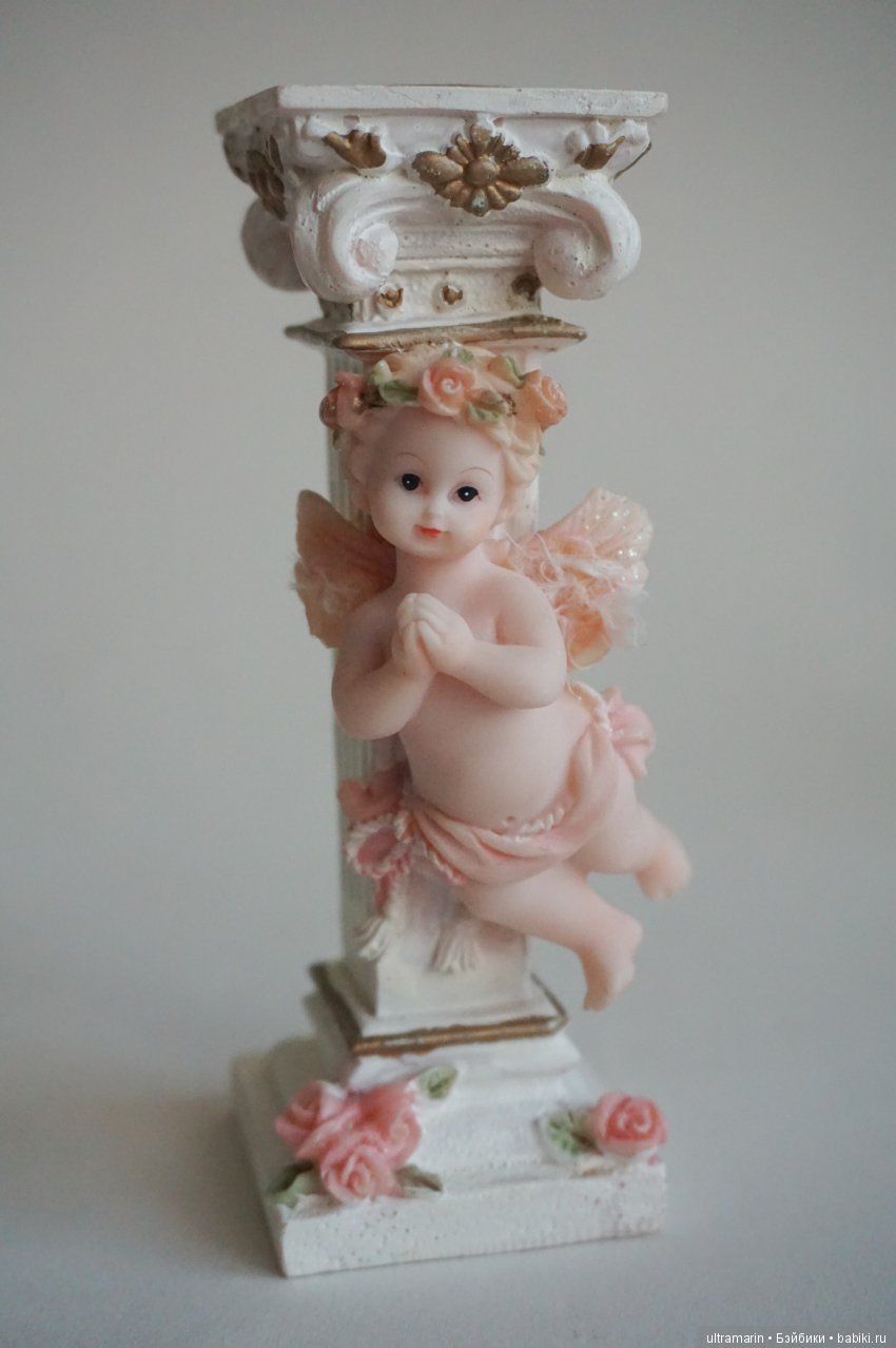 Очередной улов на барахолке