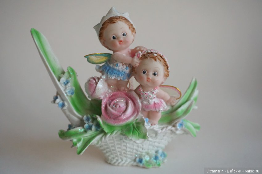 Очередной улов на барахолке