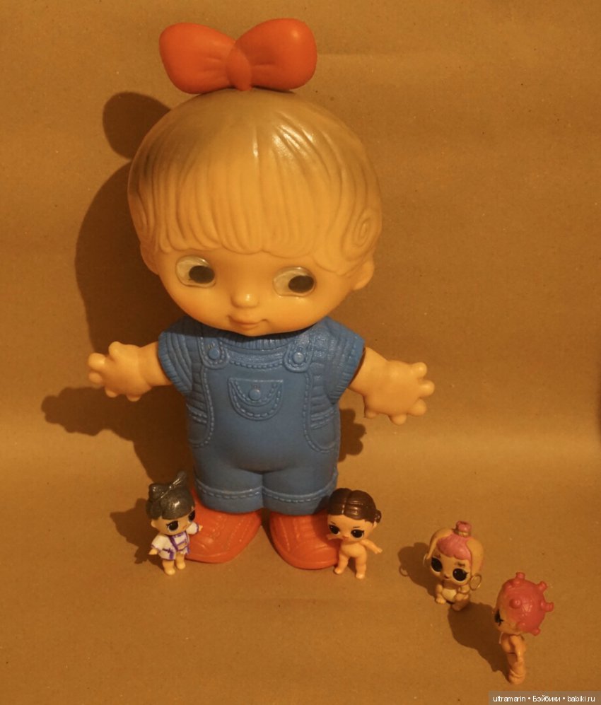 Помогите опознать куклу — Опознание кукол СССР и ГДР: поиск по фото (фото 2)