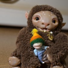 Объятий Niko