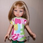 Одежда для кукол: как все начиналось...