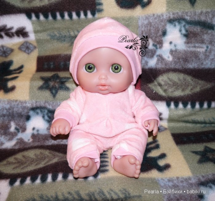 Одежда для пупсов | Бэйбики Одежда для пупсов — Одежда и обувь для кукол своими руками: фото (фото 6)
