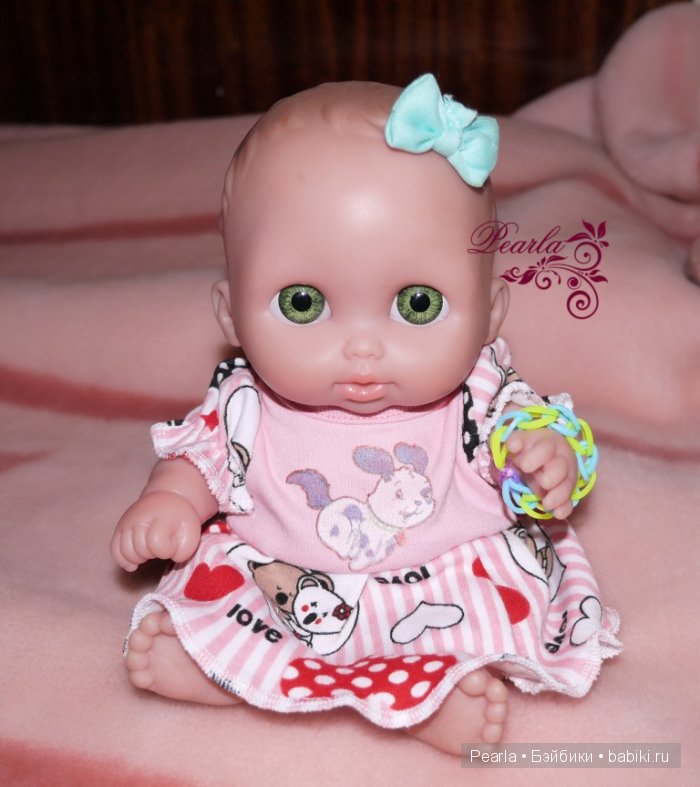 Одежда для пупсов | Бэйбики Одежда для пупсов — Одежда и обувь для кукол своими руками: фото (фото 3)