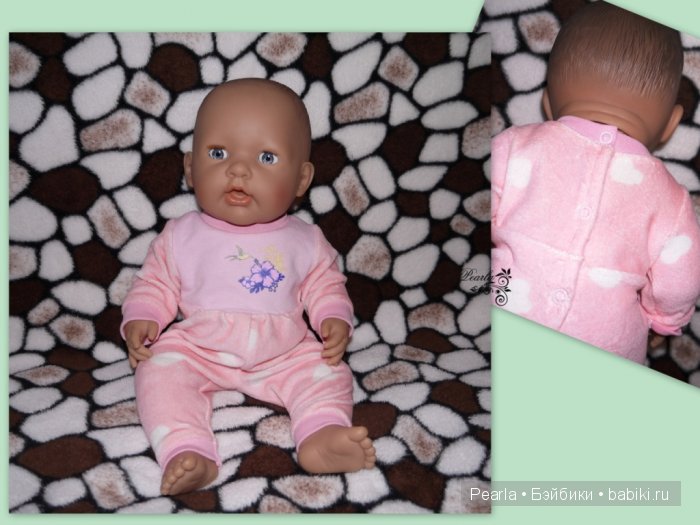 Одежда для пупсов | Бэйбики Одежда для пупсов — Одежда и обувь для кукол своими руками: фото (фото 4)
